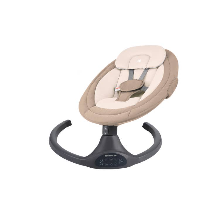 Kika Group Ltd. - Wholesale Swing - Kids & Baby - Electrical Side-to-Side Swing Codie3