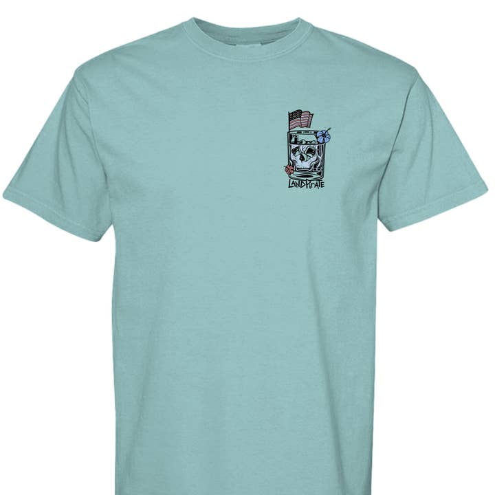 the American for wholesale by Land Pirate