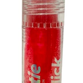 Kasa Style – wholesale Lip-gloss – Lottie London Oil Slick, 100% Vegan Lip Oil, Strawberry Dreams, 0.12 fl oz