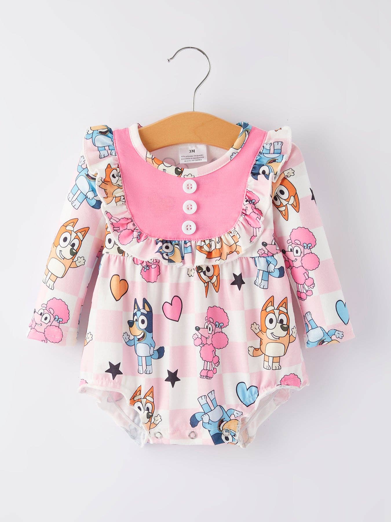 Wholesale kids boutique clothing for your store