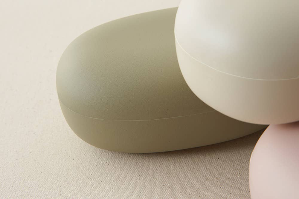 TAKENAKA Bento Box - Wholesale Lunch Bag/Box - Pebble Bento Box6