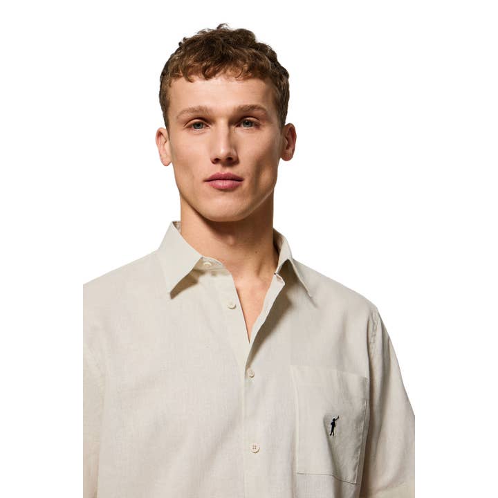 Rigby Go Pocket Shirt Cl for wholesale by Polo Club