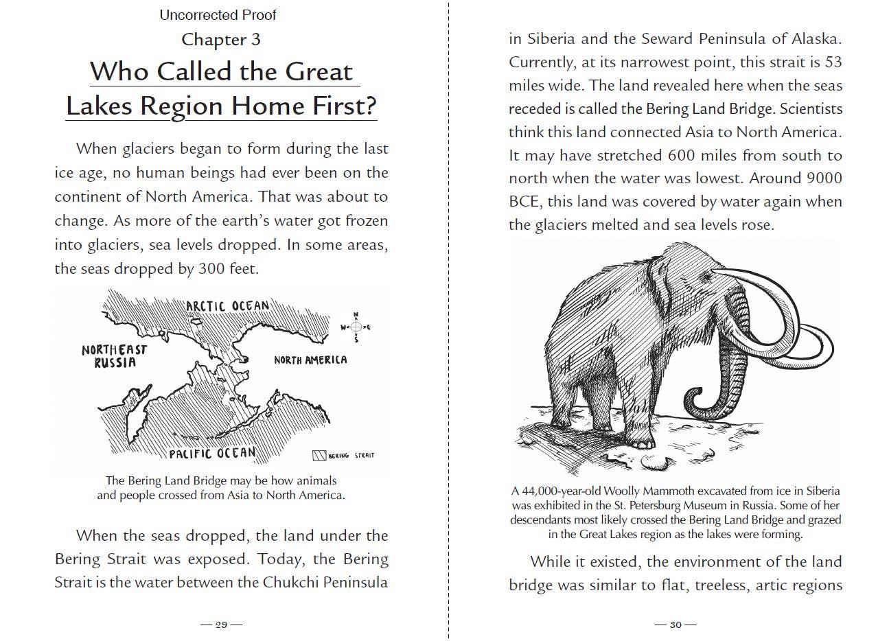 Cardinal Publishers Group - Wholesale Early Reader Book (6-8) - All About the Great Lakes3