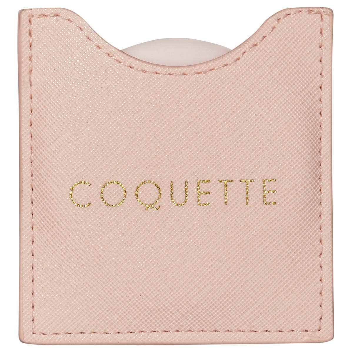 Draeger Paris - Wholesale Compact Mirror - Pocket mirror - Coquette3