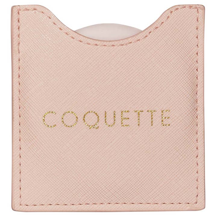 Draeger Paris - Wholesale Compact Mirror - Pocket mirror - Coquette3