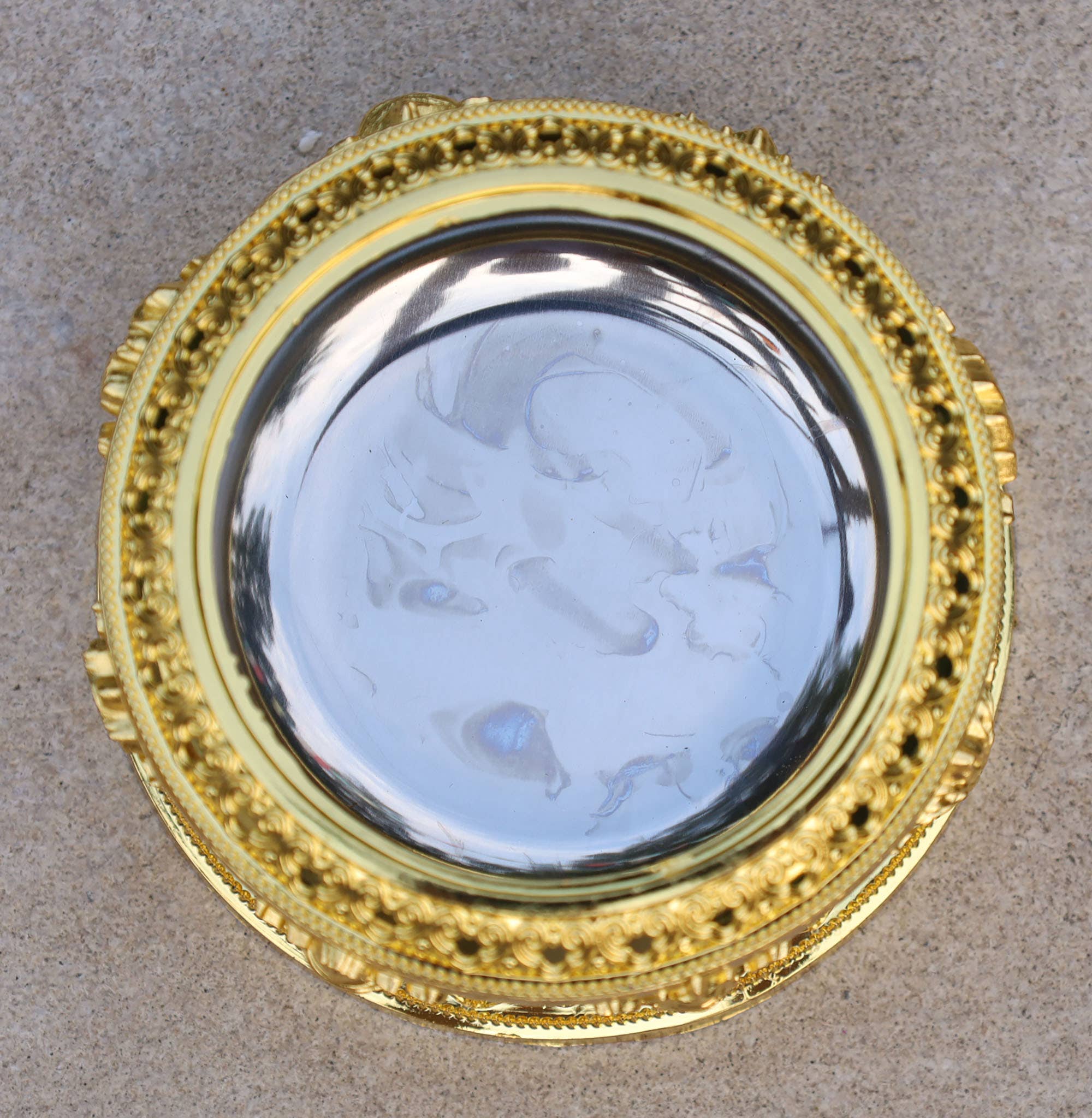 Lungta Imports - Wholesale Incense Holder - Incense Burner For Cones, Coil, Charcoal And Incense Stick3