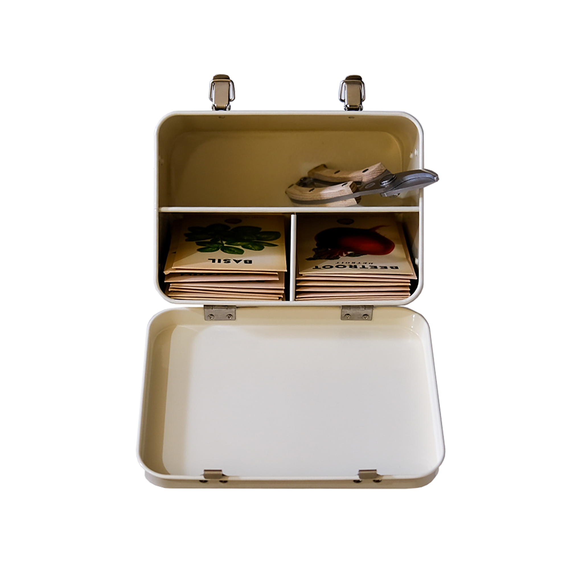 Little Veggie Patch Co - Wholesale Plant seeds - Little Veggie Patch Co Seed & Storage Tin9