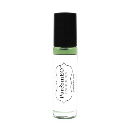 Moon ☾ - Roll-on for wholesale by PureomEO™ Essential Oils & Perfumery