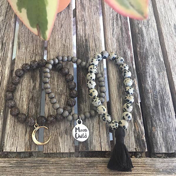 bambino luna per la vendita all'ingrosso da parte di Wanderlust & Zeal