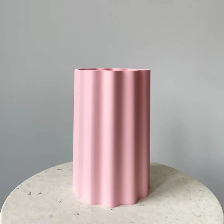 3D PRINTIQUE - Wholesale Vase - 3D printed vase2