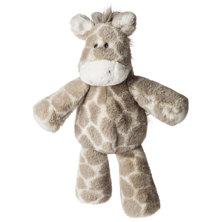 Marshmallow Greyling Giraffe for wholesale by Mary Meyer