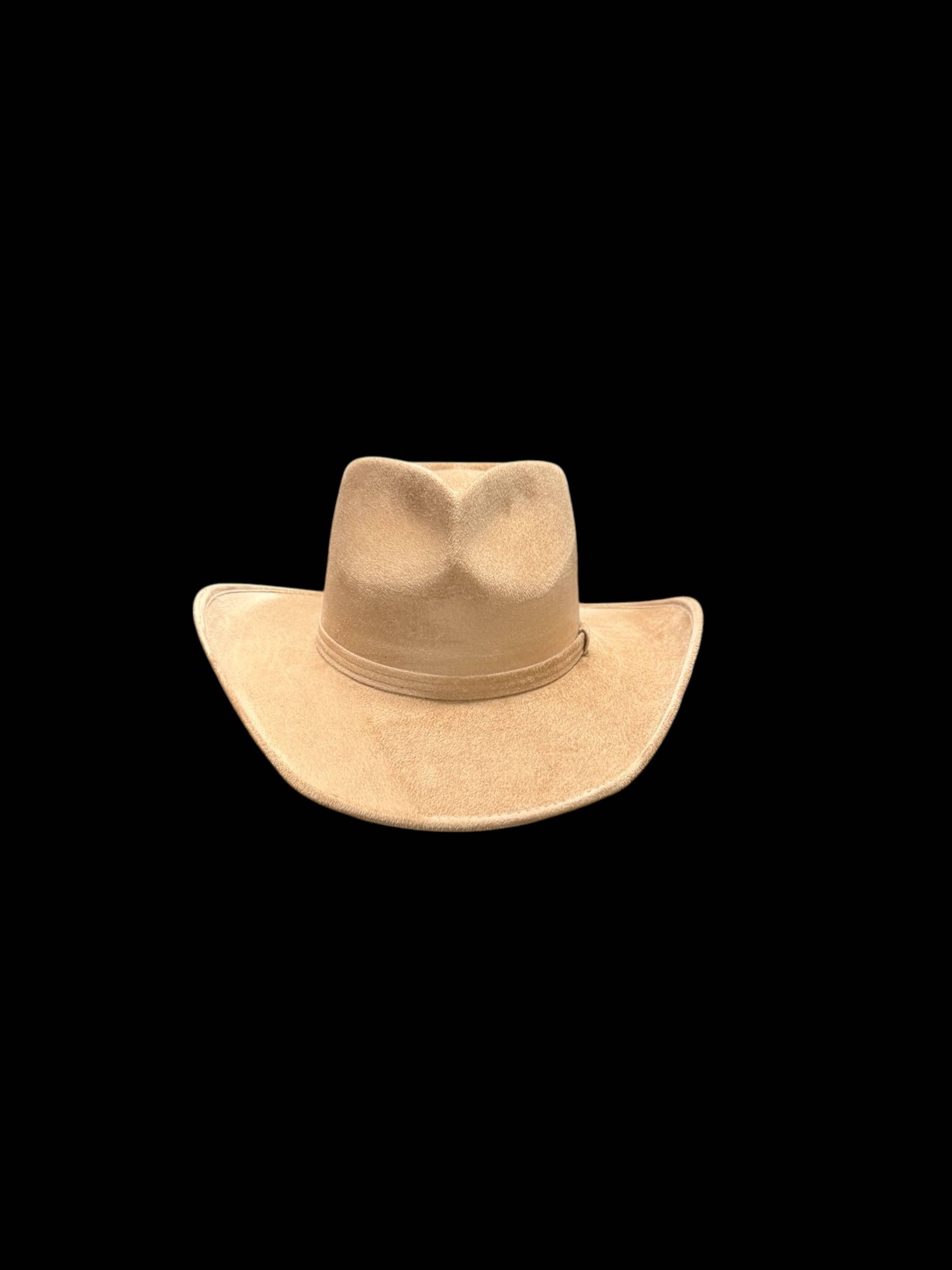 Nati Natash - Wholesale Fedora - Women's - Yeehaw Amore Cowgirl 18