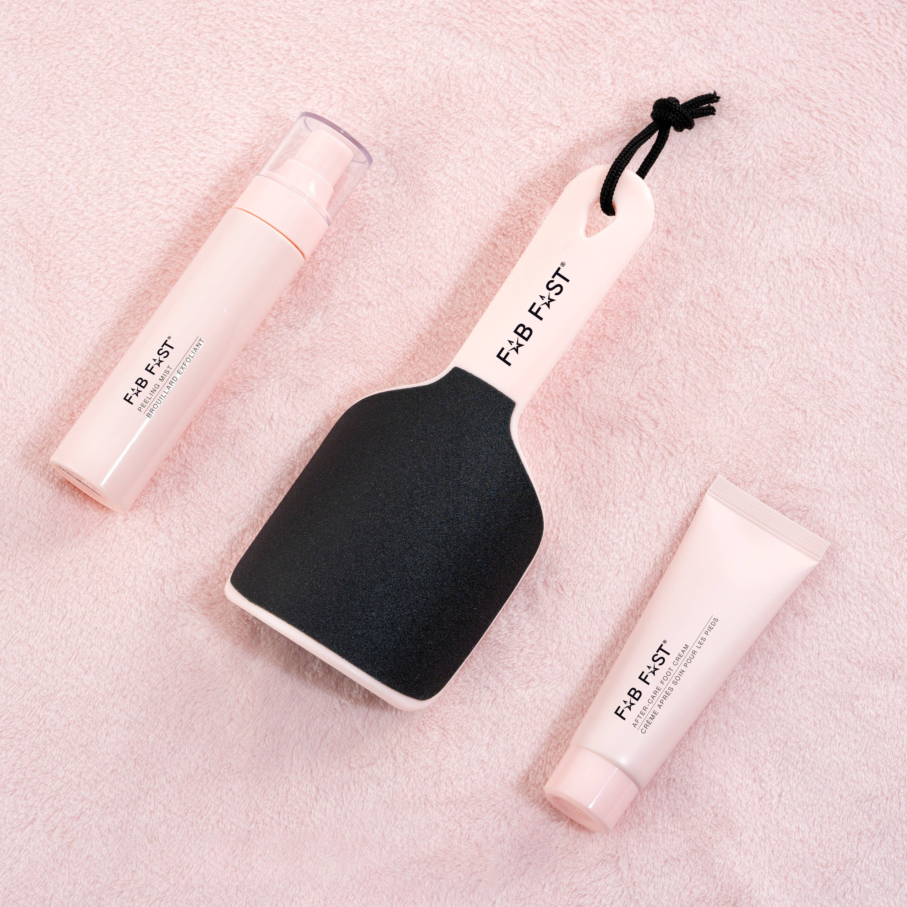 Fab Fast - Vente Masques pour les pieds - Pack de démarrage en gros Fab Fast6