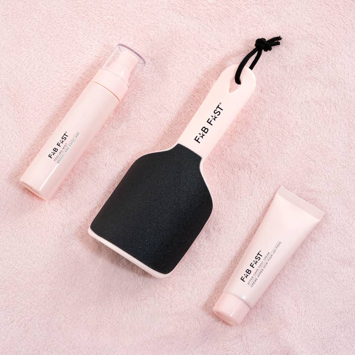 Fab Fast - Wholesale Foot Mask - Wholesale Start Package Fab Fast6