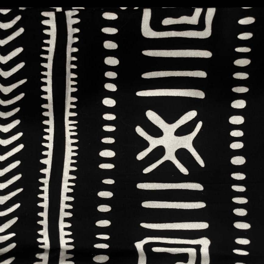 General Decorative Accent Pillow Covers By KENDI AMANI for wholesale on Faire9