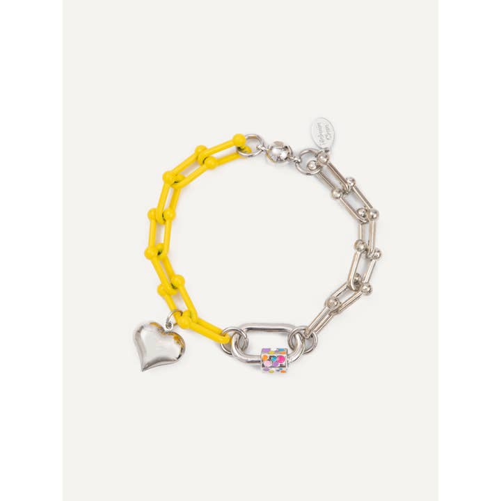 Melania Clara - Wholesale Charm/Dangle Bracelet - Melissa Bracelet5