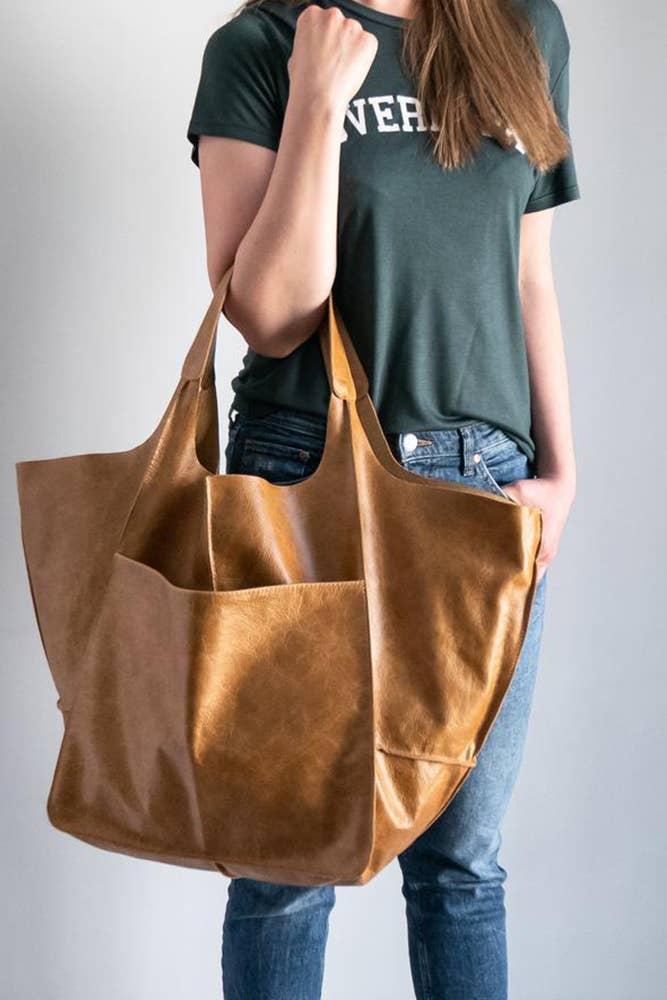 UNISHE - Wholesale Tote Bag - Women's - ACC602 Large Capacity Tote Bag11
