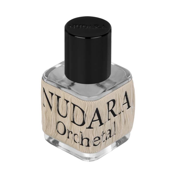 KBX – Engroshandel Parfume/eau de toilette – Nudara Parfume Orchetal - Tulipan/Æble Sæbe Duft 30ml