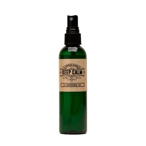 Wicked Good - Wholesale Smudge Spray - Holiday Trio