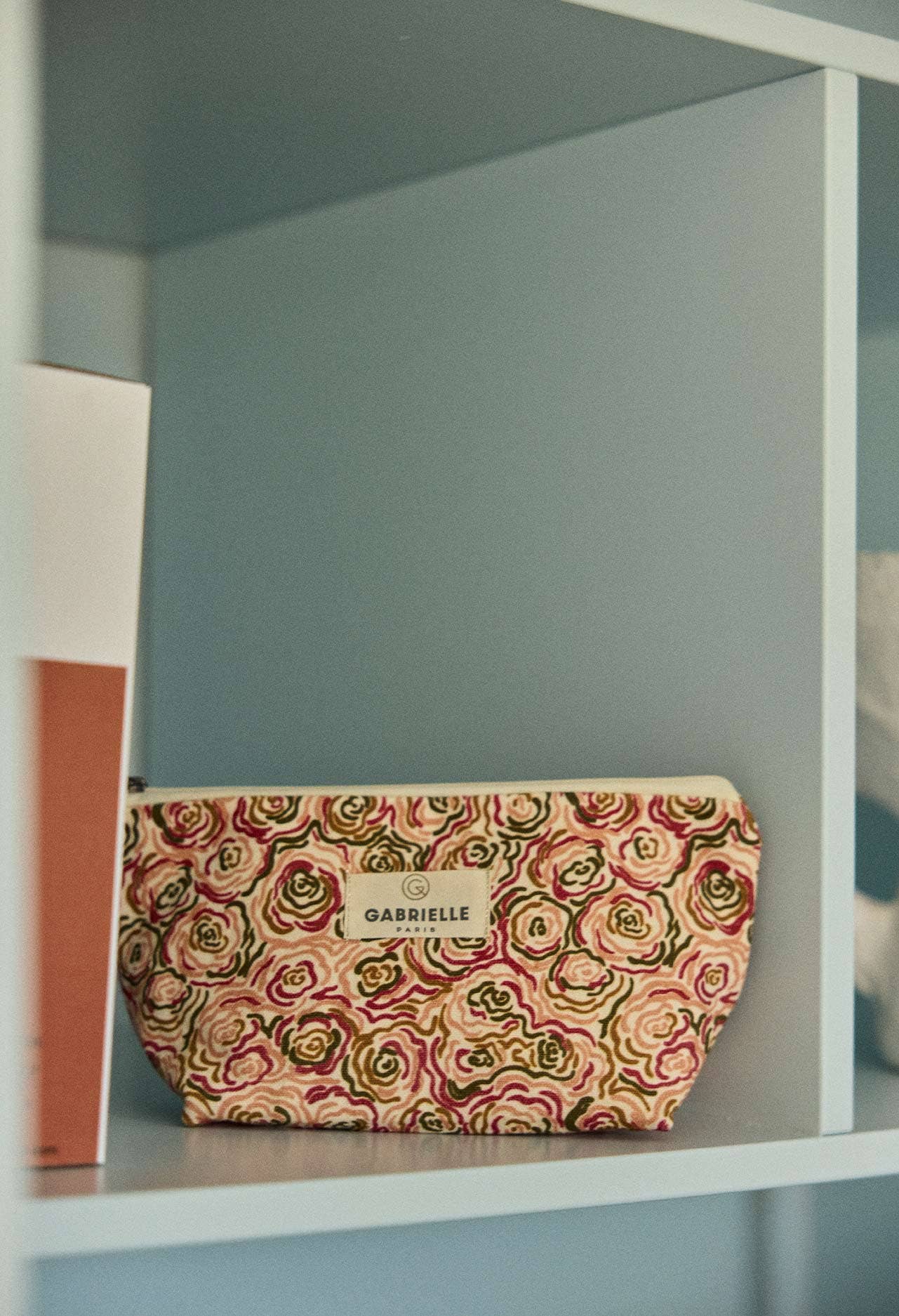 Gabrielle Paris – Engroshandel Toilettaske - Dame – Portofino toilettaske lyserød