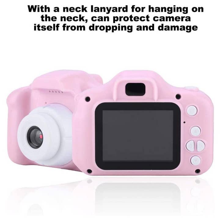 JSBlueRidge Toys - Wholesale Classic Toy - Kids - Digital Video Recorder Camera Fun Kids Toys