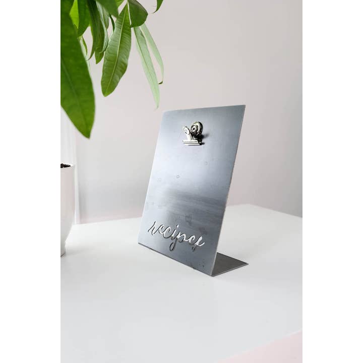 Highland Ridge | Handmade Home Decor – Großhandel Rezeptstand – Rezeptständer