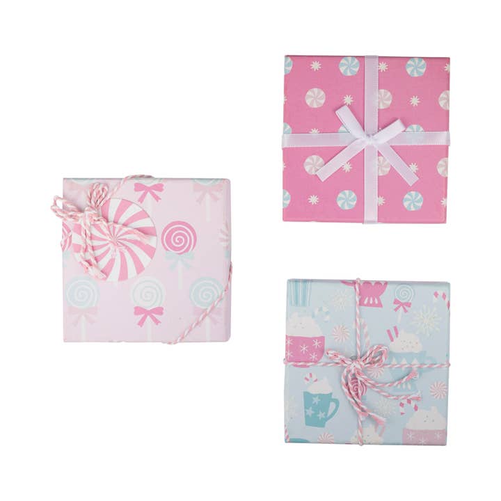 My Mind’s Eye - Wholesale Gift Box - PLGC75 - Candy Gift Card Holder Box Set