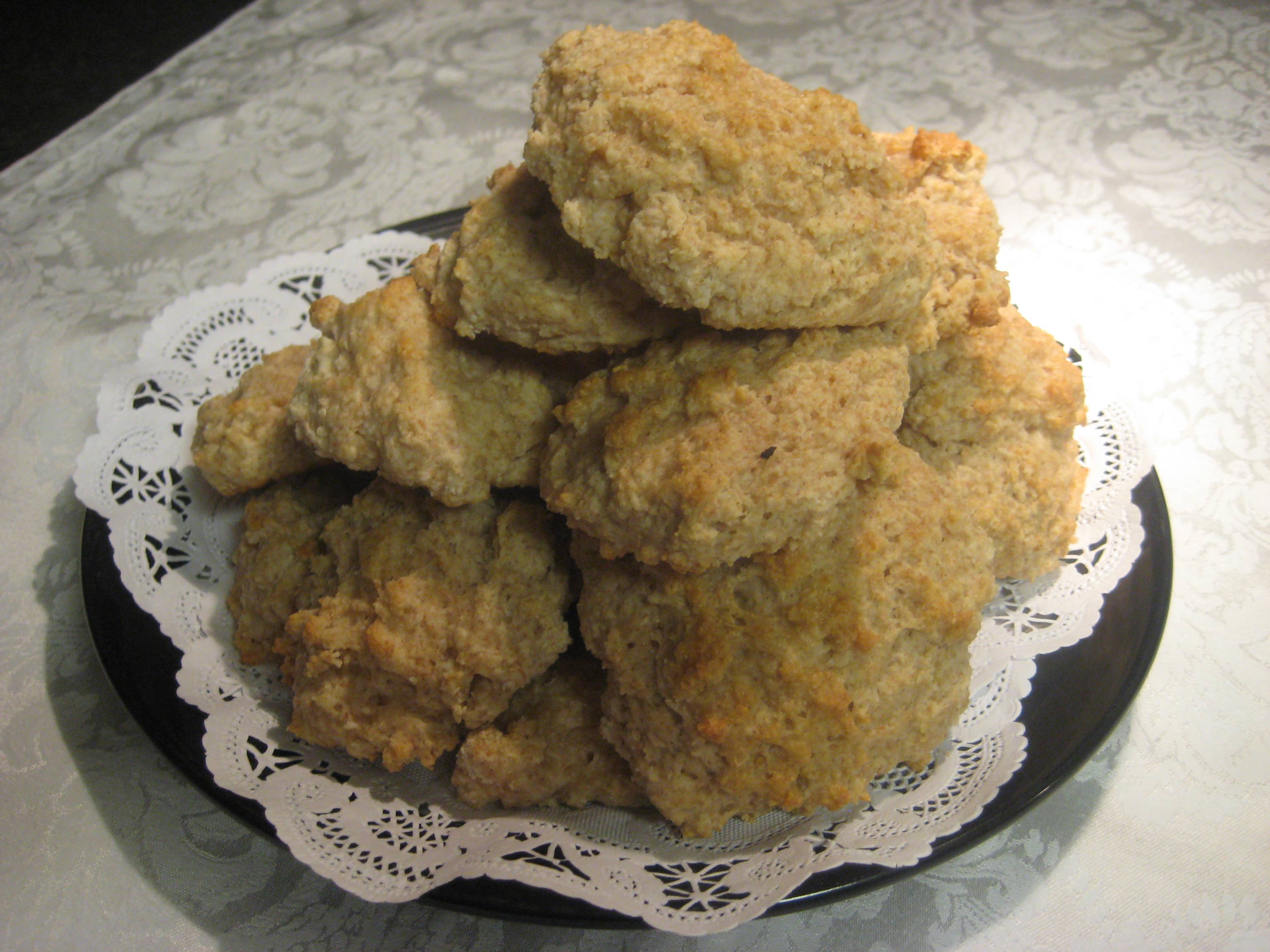 Papa Ray's Marketplace – Preparado de biscoto por atacado – Mistura para Biscoitos Sourdough2