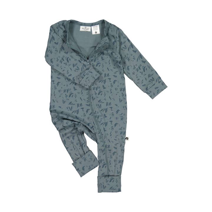 Zip Suit - Marks for wholesale by Burrow & Be Australia