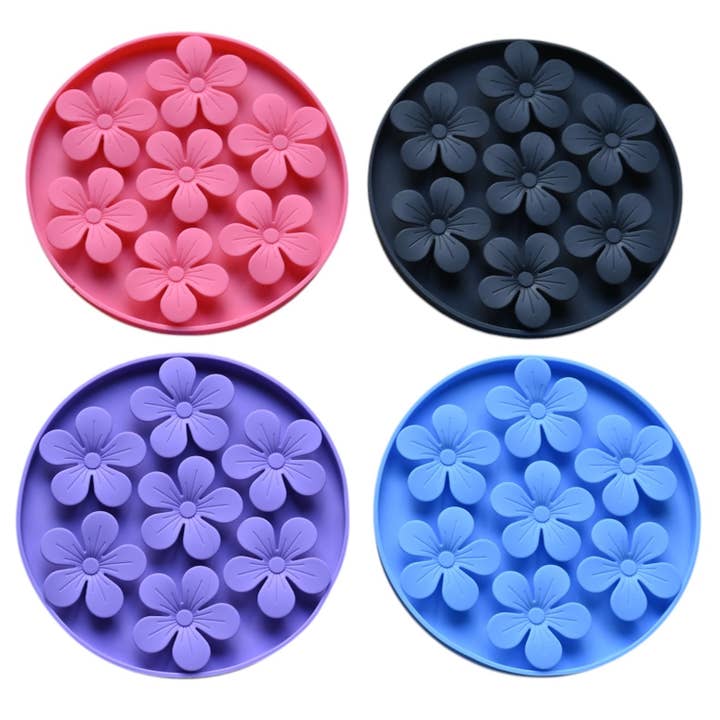 Trimmi - Wholesale Voedermat - Hond - Slowfeeder Juul