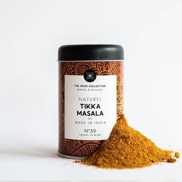 The Spice Collection - Wholesale Dried Spice Mix - Tikka Masala
