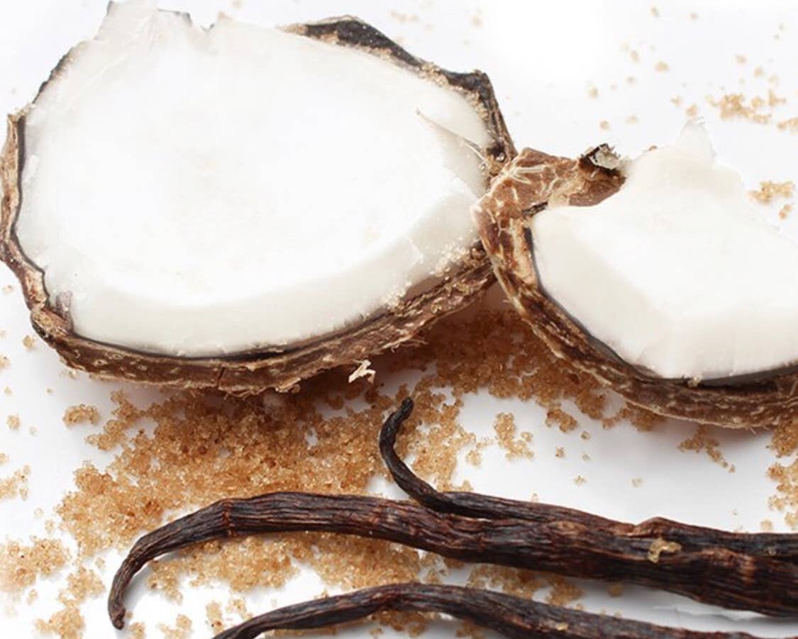 Lucy B's + HYDRA BLOOM – Fragrância Roll-On por atacado – As ondas de praia tiare coconut rolam em óleo5