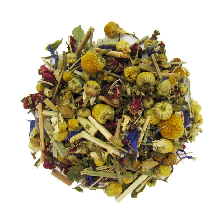 BULK Sleeping Bear Tea for wholesale by Lamie Wellness