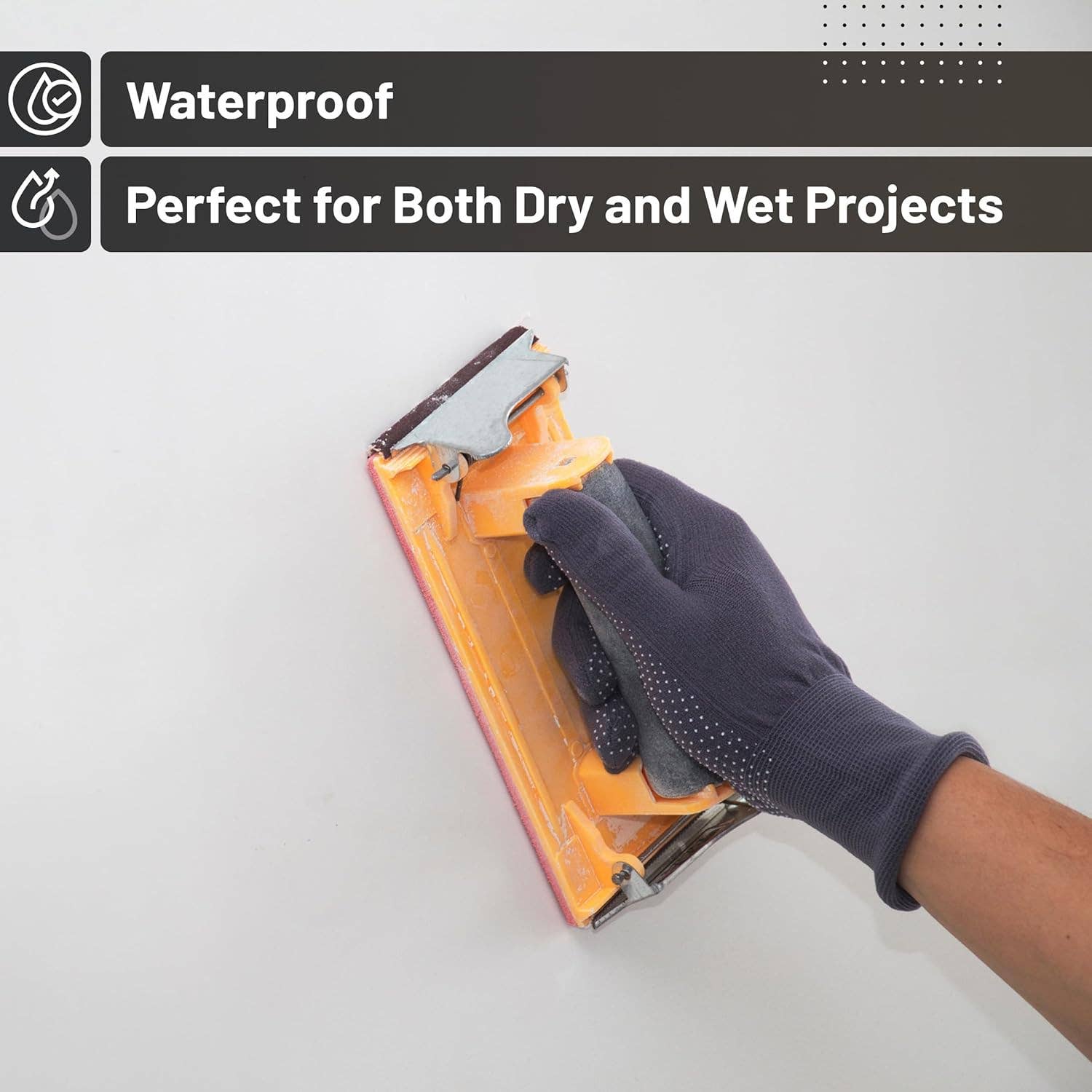 Bates Choice - Wholesale Craft Supplies - Bates- Sandpaper, 48 pcs, 120 to 5000 Grit Assortment6