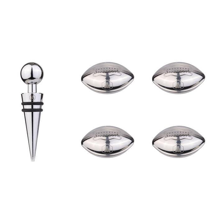 Laguiole ice cube cooler with stopper for wholesale by Laguiole