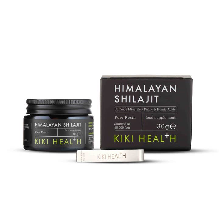 Himalayan Shilajit - 30g and other Purchase wholesale shilajit mumio. Free returns & net 60 terms on Faire trending on Faire.
