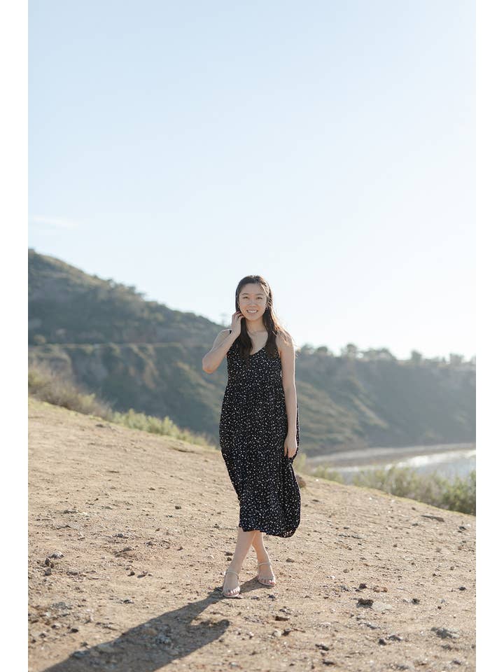 Lily Gray – Engroshandel Kjole - Dame – XAD0307A - ELFENBEN - PLUS STØRRELSE8