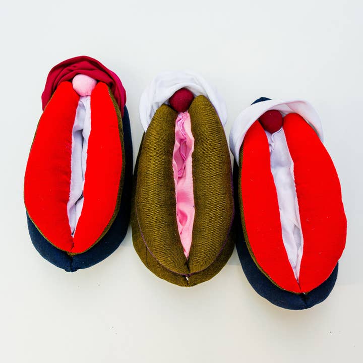 Vulva Puppet and other Purchase Wholesale silly puppets. Free Returns & Net 60 Terms on Faire trending on Faire.