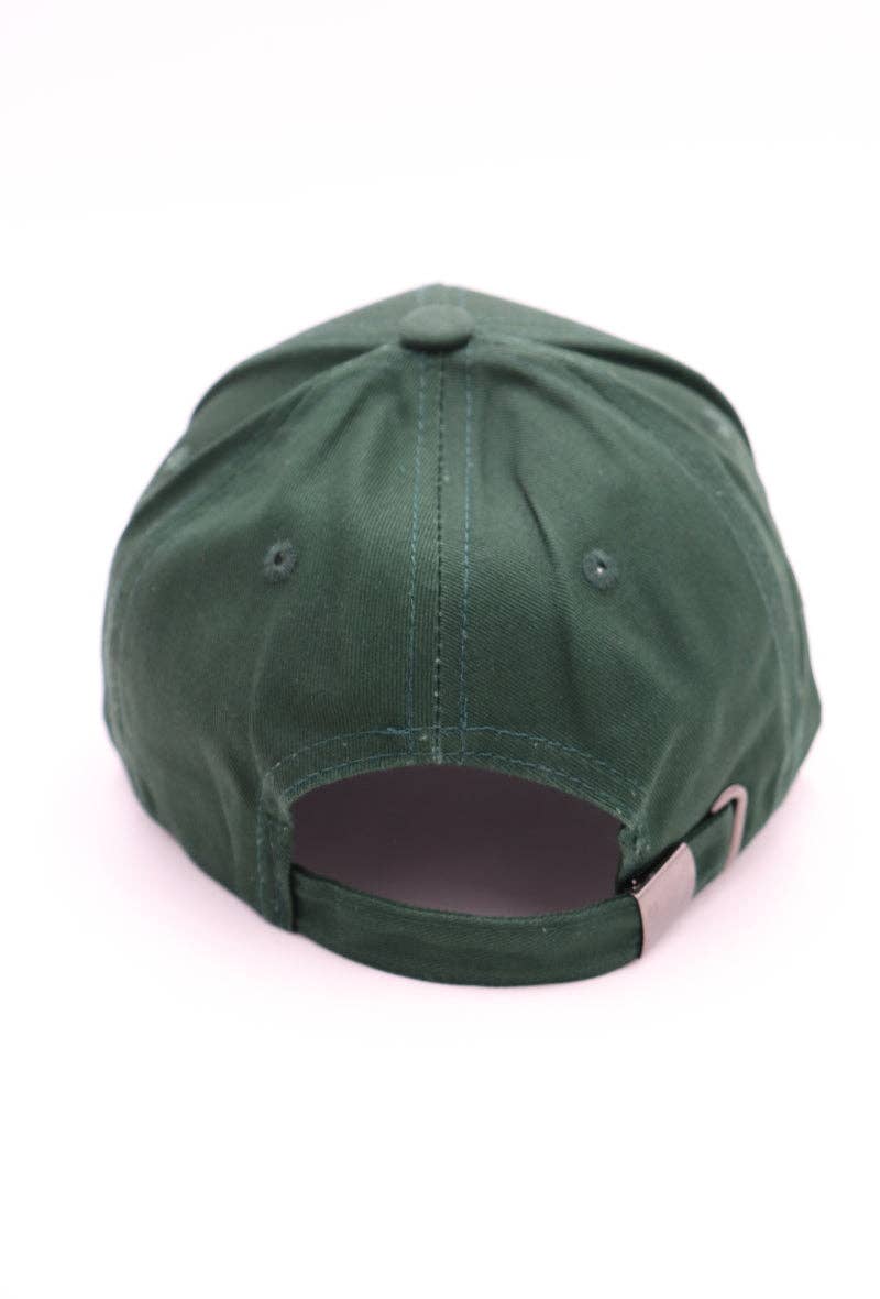 LIL' MOON - Wholesale Baseball Cap - Women's - #410057A cap5