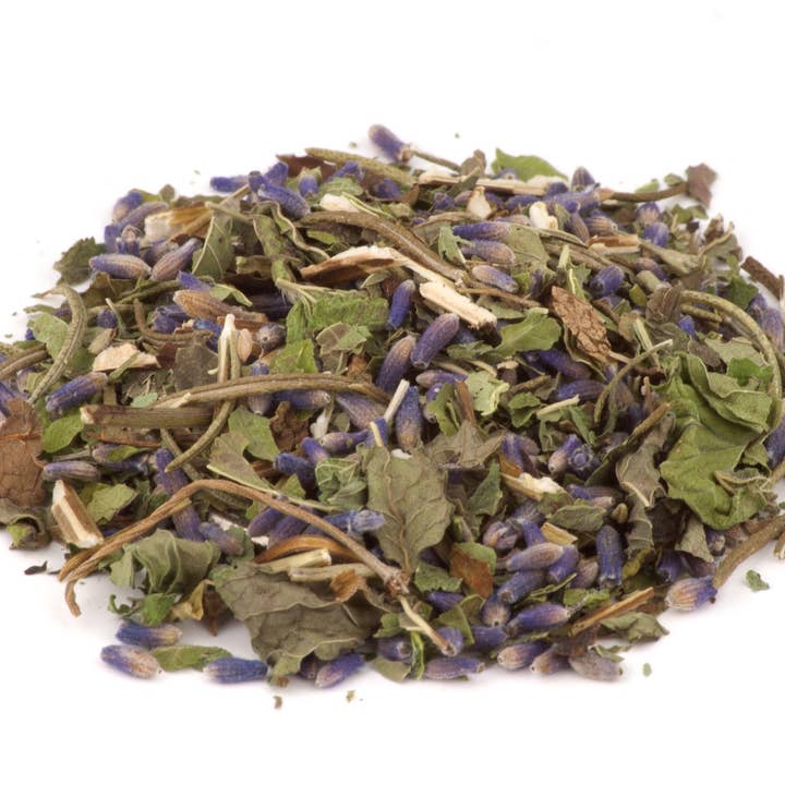 Oregon Rain Herbal Tea - 100% Oregon Grown for wholesale by Oregon Tea Traders