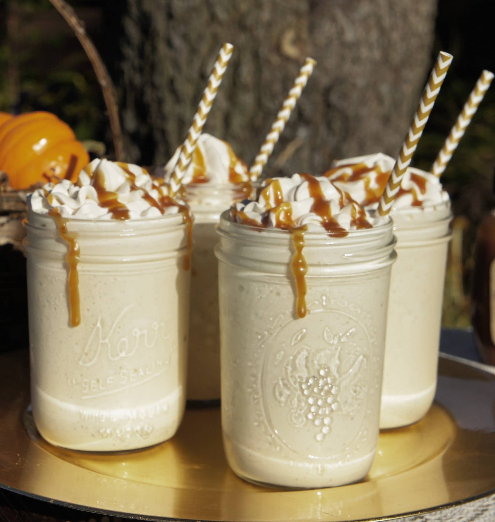 Caramel Kitchen - Wholesale Caramel Sauce - Pumpkin Spice Caramel6