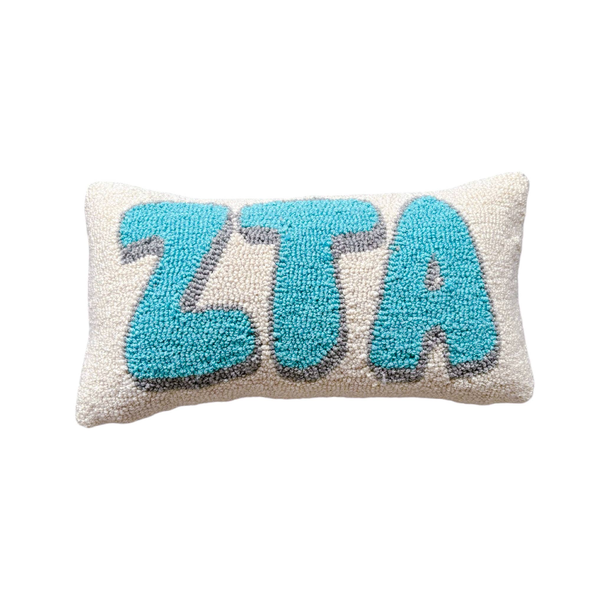 Duo Threads - Wholesale Throw/Decorative Pillow - Sorority Hook Pillow18