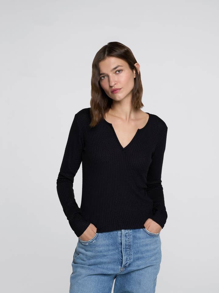 GWEN - BLACK for wholesale by Belen