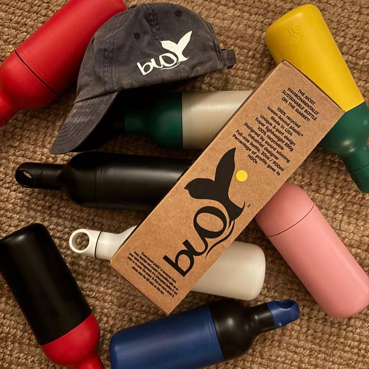 Buoy - Wholesale Water Bottle - Buoy Bottle >1001