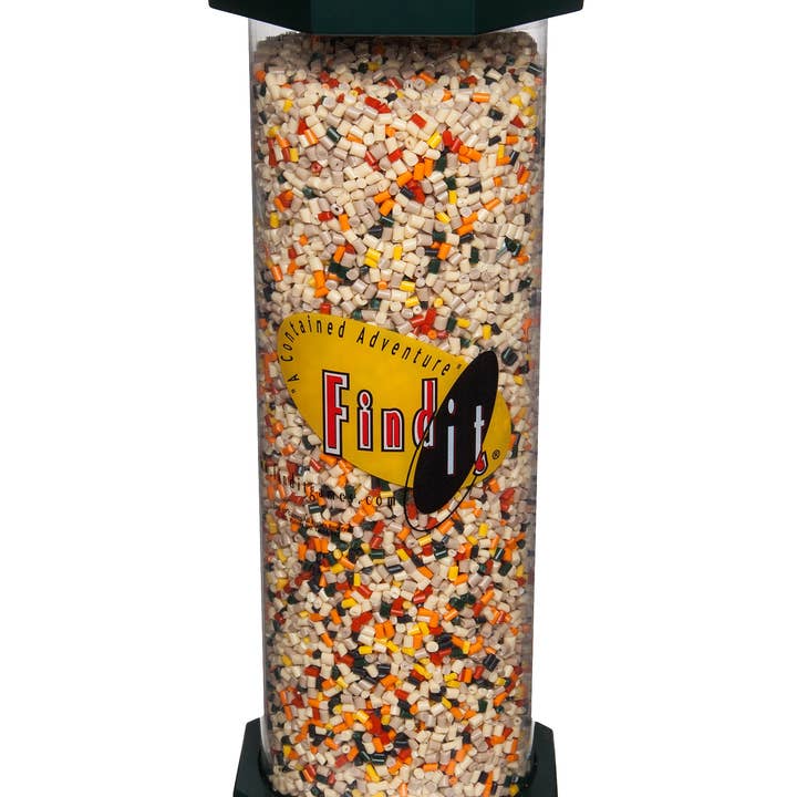 Find It Games - Wholesale Board Game - Find It® ORIGINAL Version i spy game in a tube millions sold