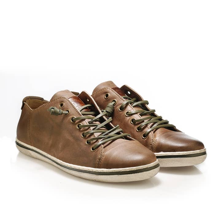 Mario Donati - Wholesale Lifestyle Sneakers - Men's - Pasadena 51436