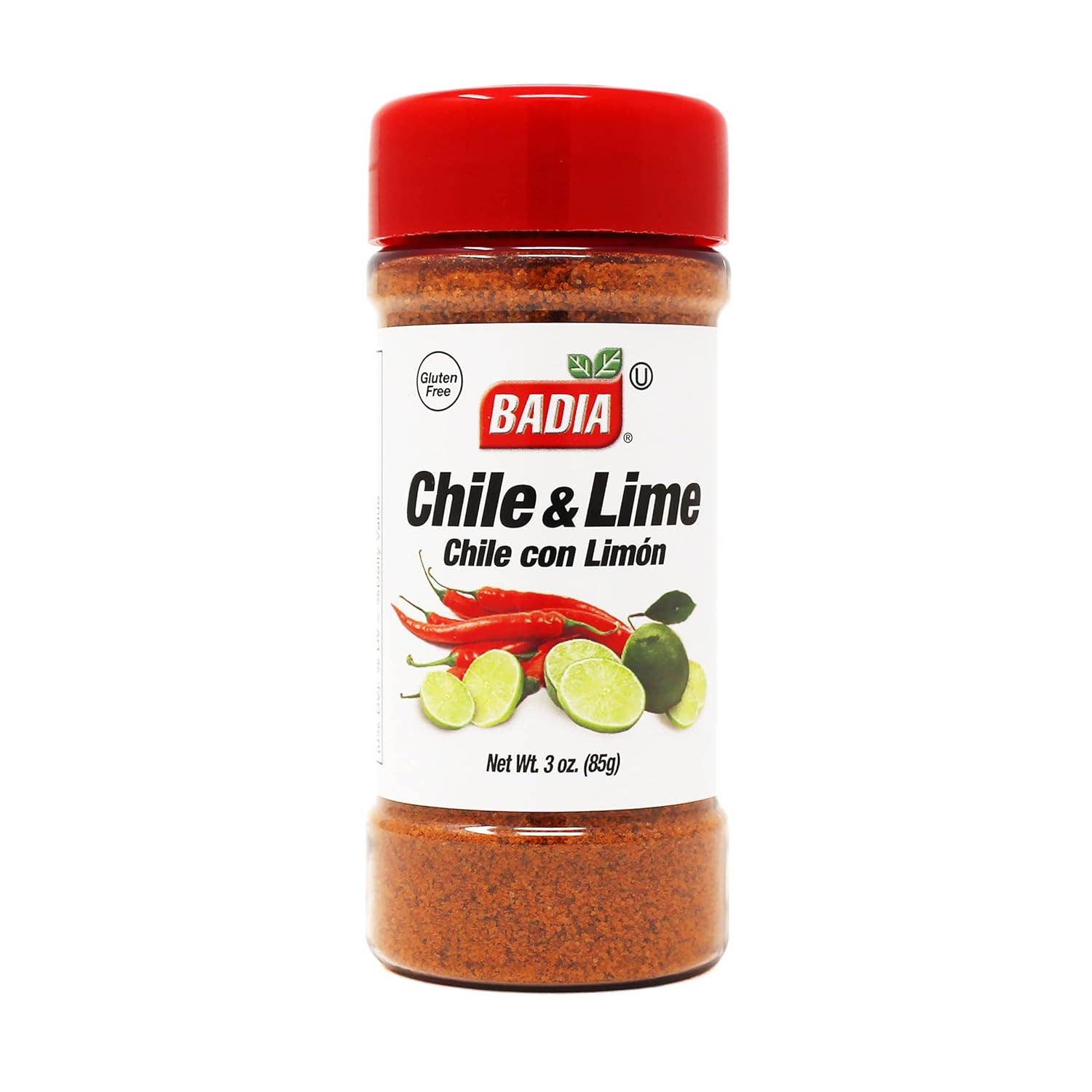 L&F Universal Goods - Wholesale Dried Spice Mix - Badia Chile & Lime 8/3 oz0