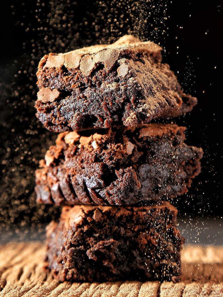 Olio profumato al Brownie al cioccolato per la vendita all'ingrosso da parte di Forget Me Not oils Europe