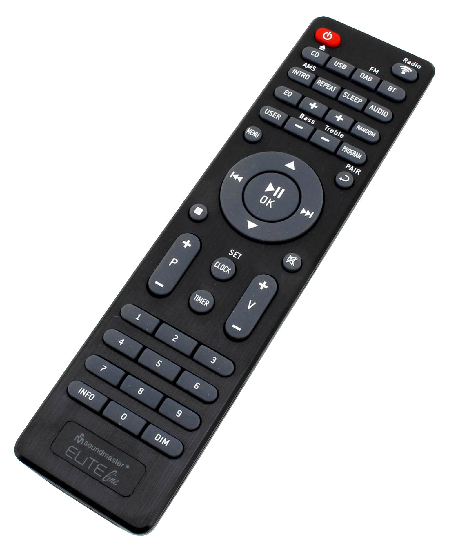 REMOVED BRAND - Vendita all'ingrosso Casse audio - ICD5000SW - Centro musicale stereo HiFi2