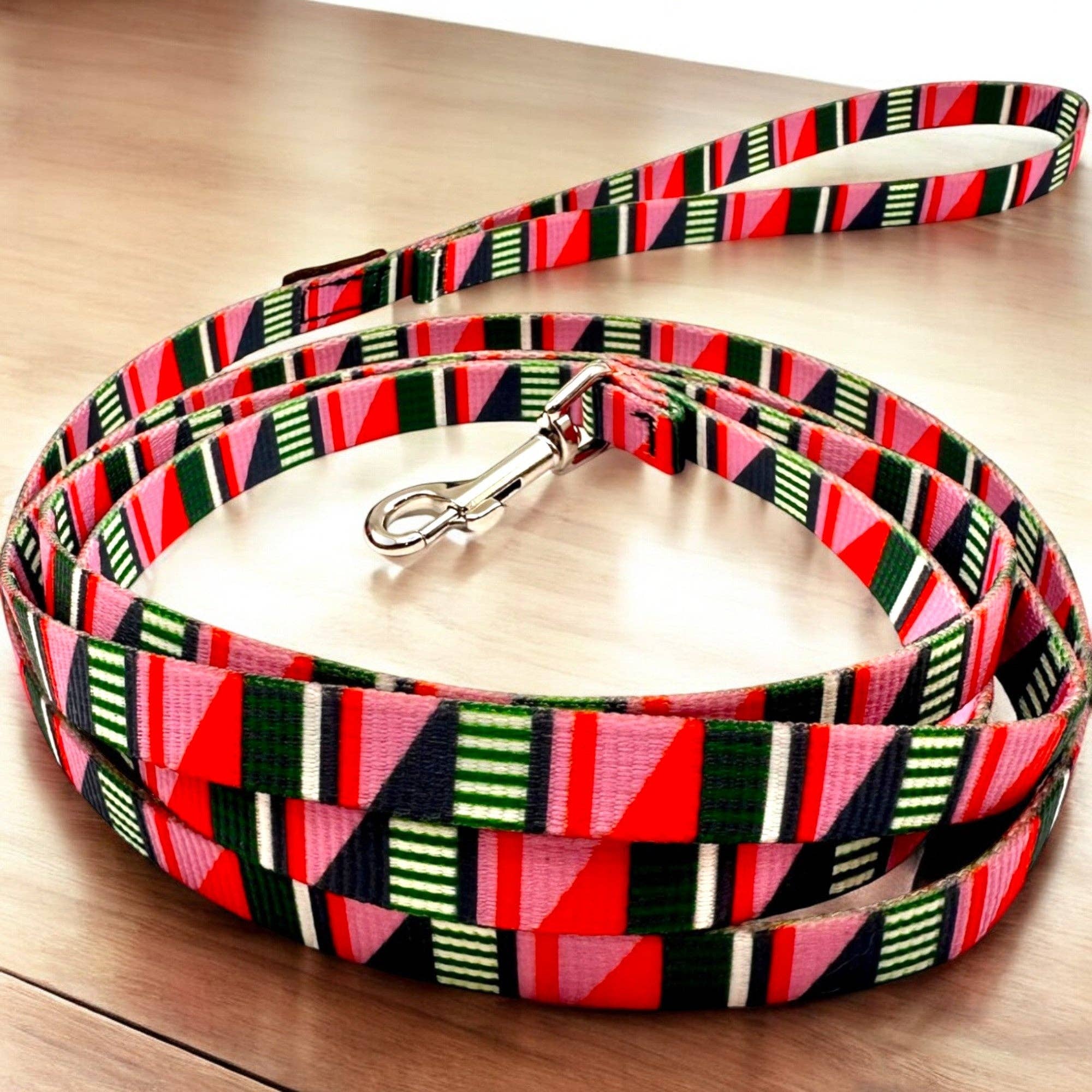 LUWELLO, LLC - Wholesale Pet Leash - Dog - Classic Dog Leash 1/2''2